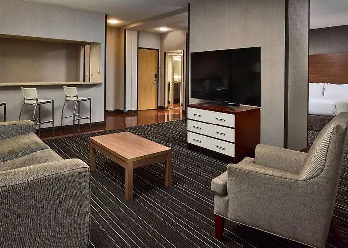 Sonesta Atlanta Northwest Galleria - Marietta