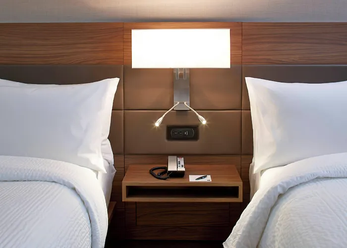 Ac Hotel By Marriott Atlanta Buckhead At Phipps Plaza