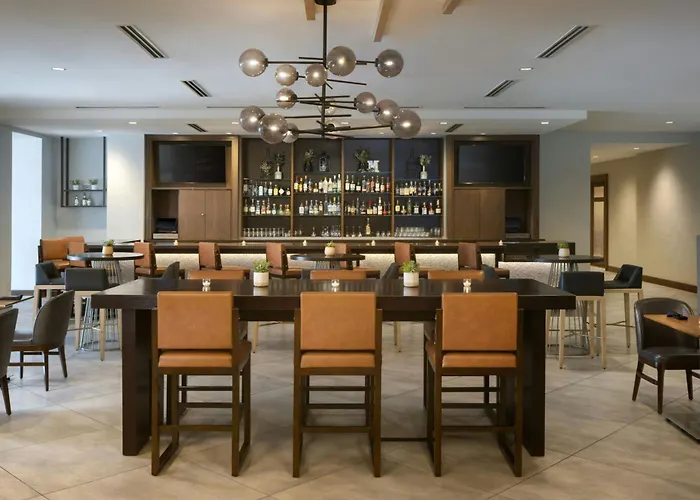 Atlanta Marriott Perimeter Center
